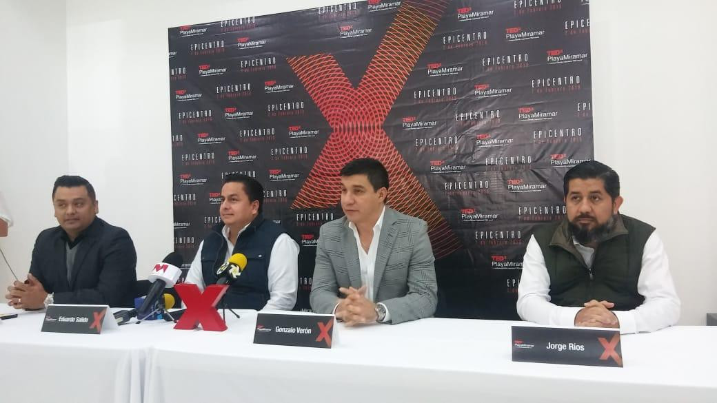 Llega en 2019 la segunda edición de TDx Playa Miramar 