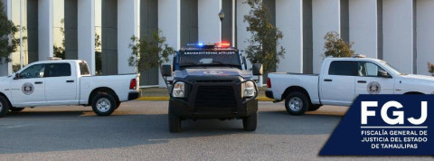 Giran orden de aprehensión contra presuntos responsables de homicidio de joven en Río Bravo