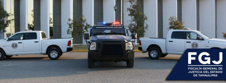 Giran orden de aprehensión contra presuntos responsables de homicidio de joven en Río Bravo