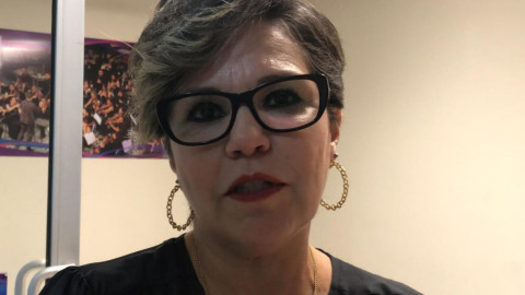 Solicitan refugio para atender a mujeres violentadas