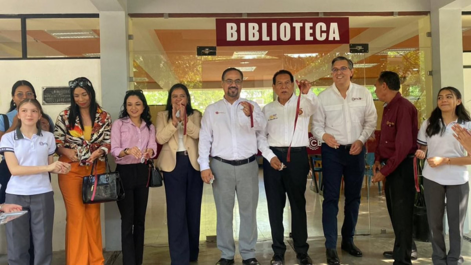 Celebra CBTIS 24 aniversario 62 reafirmando su excelencia académica en el estado