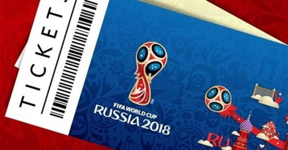 Roban a tapatío sus boletos del Mundial 