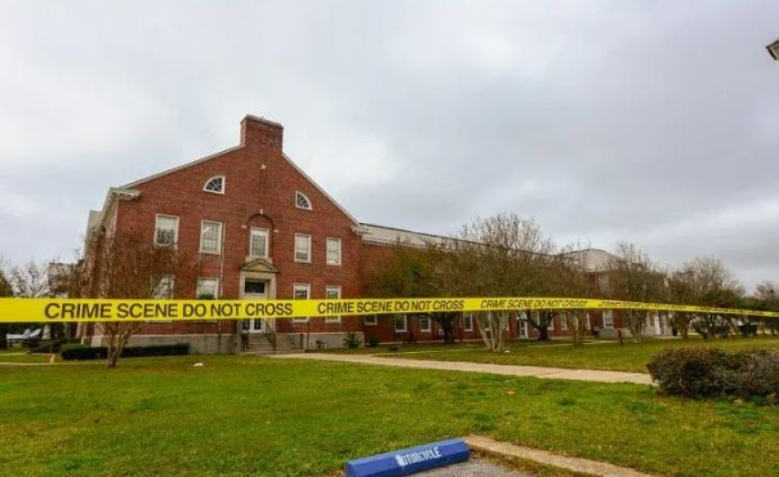 EUA expulsará a militares saudíes tras tiroteo en la base de Florida