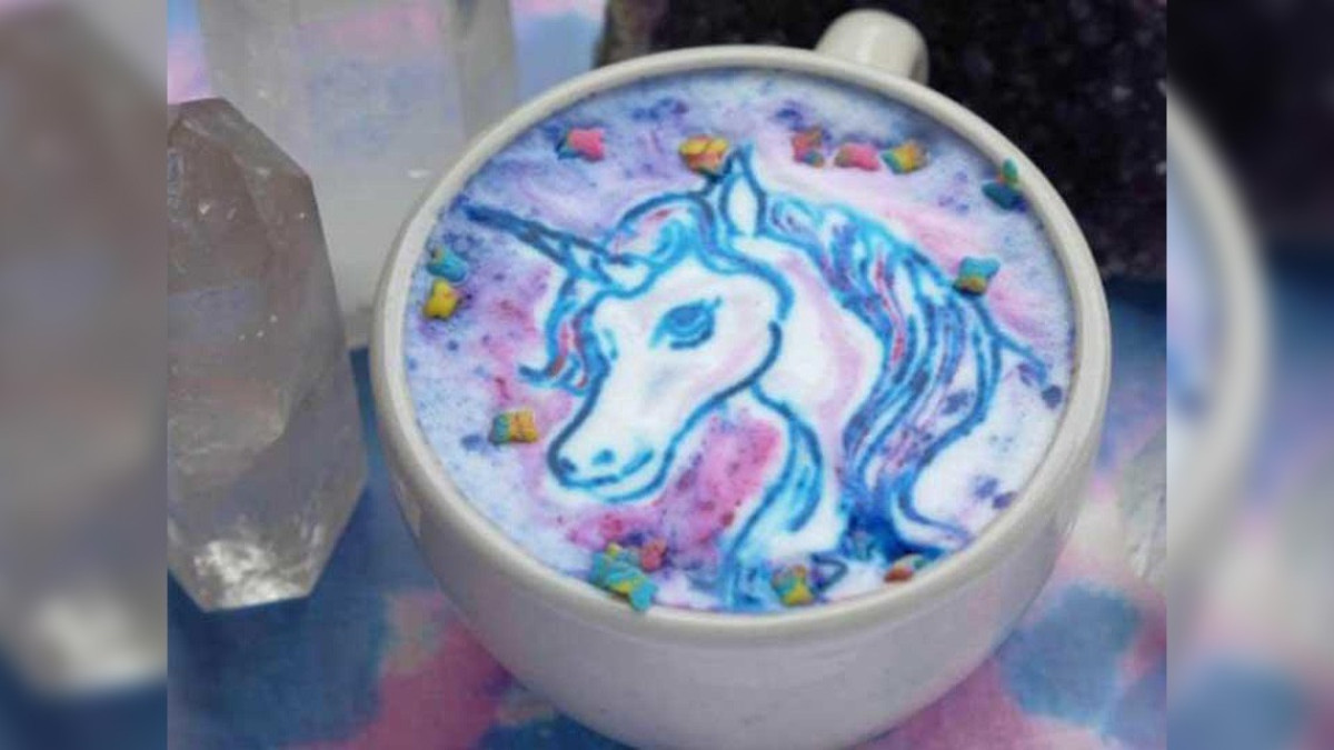 Demandan a Starbucks por supuesto plagio