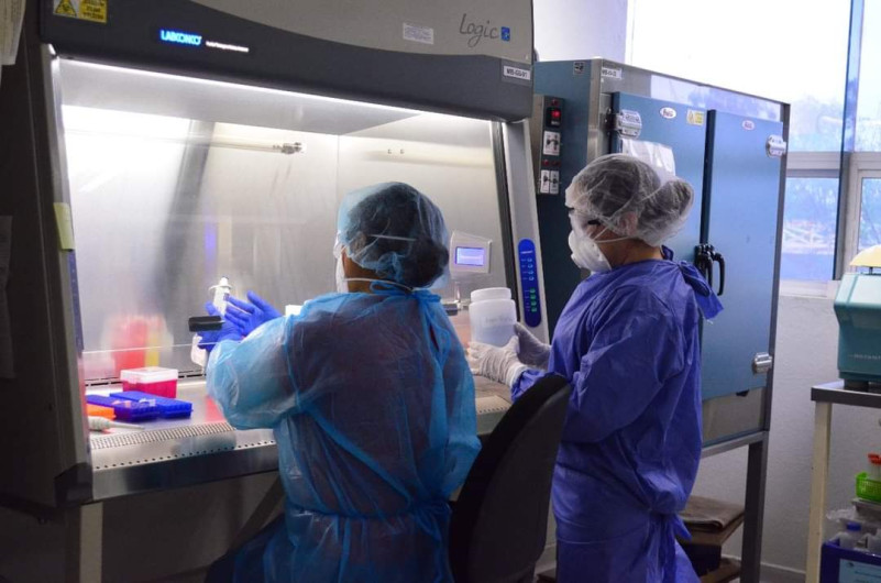 Tamaulipas registró 146 nuevos casos y 10 muertes por COVID-19 