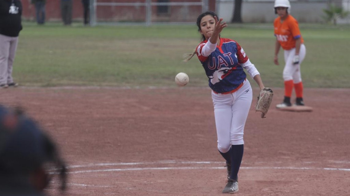Concluye con éxito Inter Zonas UAT 2018