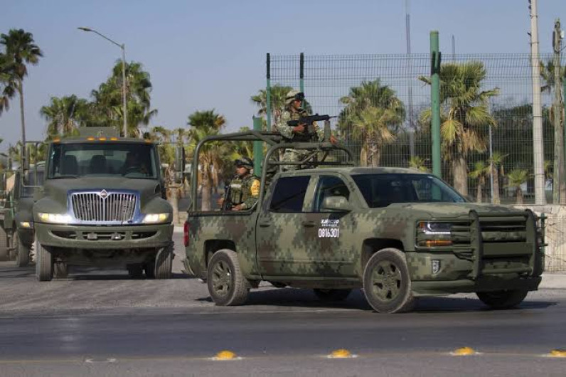 16 personas secuestradas fueron liberadas en Nuevo León, 6 continúan siendo localizadas: SEDENA