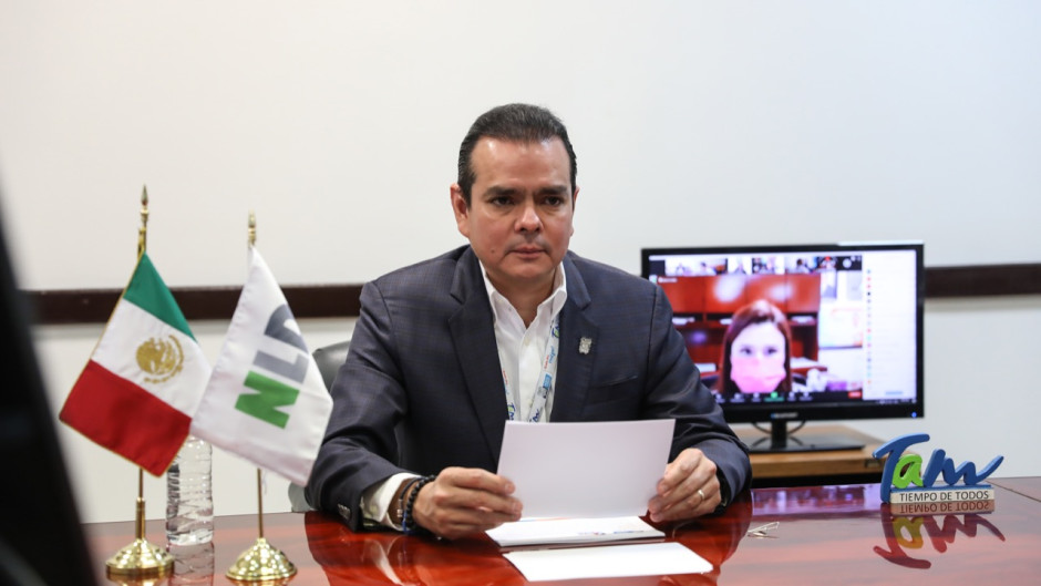 Extienden hasta julio programa ‘Empleo Emergente’ en Nuevo Laredo