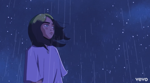 Disfruta del video oficial de “My Future” de Billie Eilish 