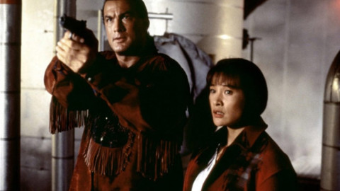 Steven Seagal es acusado de presunta violación de dos mujeres