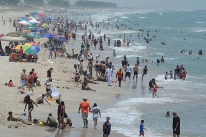 Actividad turística en Tamaulipas continúa sin modificación: Secretario de Turismo