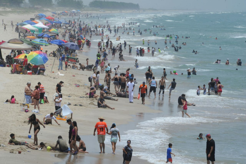 Actividad turística en Tamaulipas continúa sin modificación: Secretario de Turismo