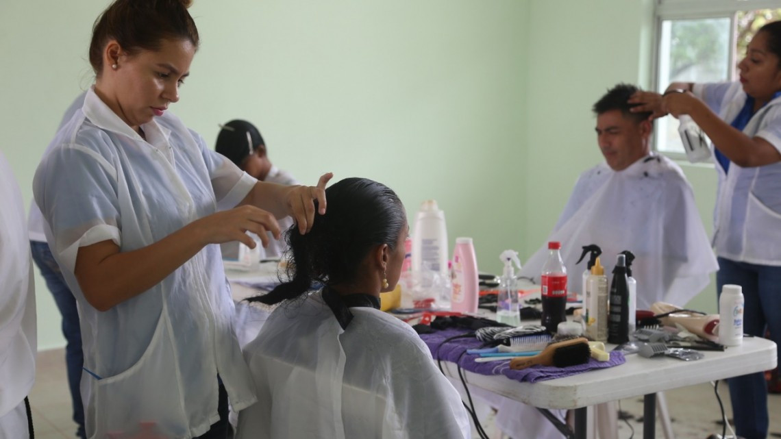 Van 1400 mdp para Rancho Grande