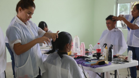 Van 1400 mdp para Rancho Grande