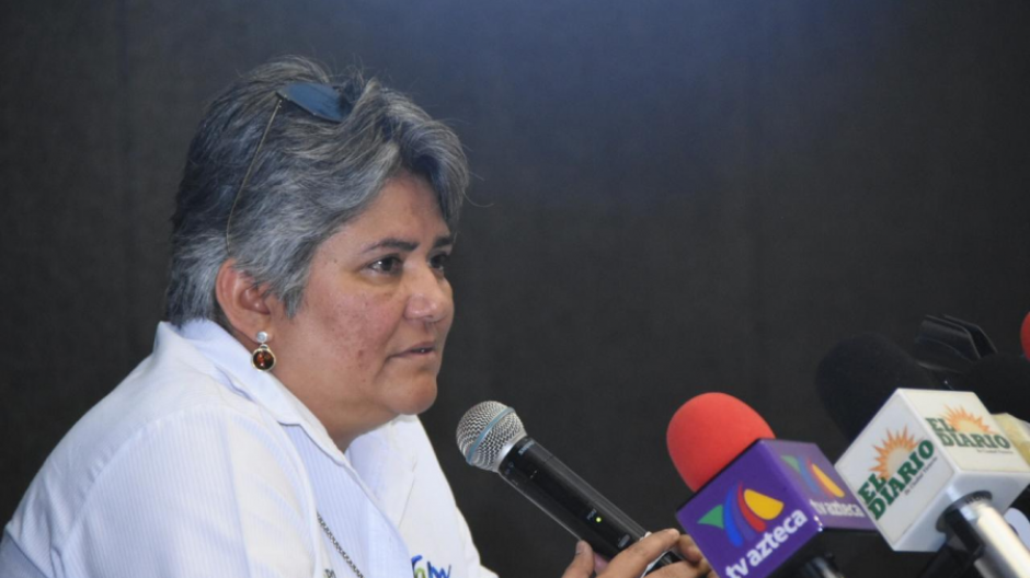 Descarta SS de Tamaulipas ampliación de confinamiento hasta el 15 de junio