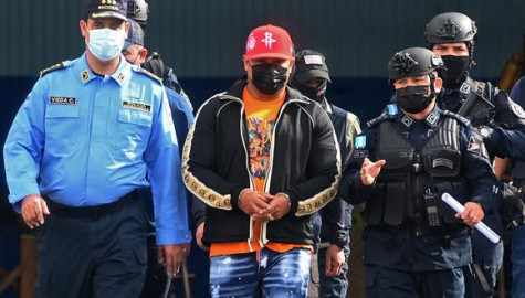 "El señor de los cielos" enfrentará juicio por introducir cocaína a EEUU 