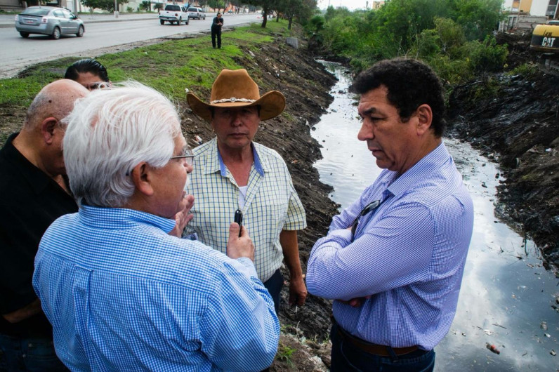 Pide la Borrega no gastar balas en año nuevo