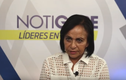 Ibarra de Soto propone regresar a las policías de barrio, pero organizadas