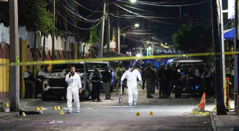 Junio es el mes más violento en lo que va de 2024; suma 2 mil 673 homicidios