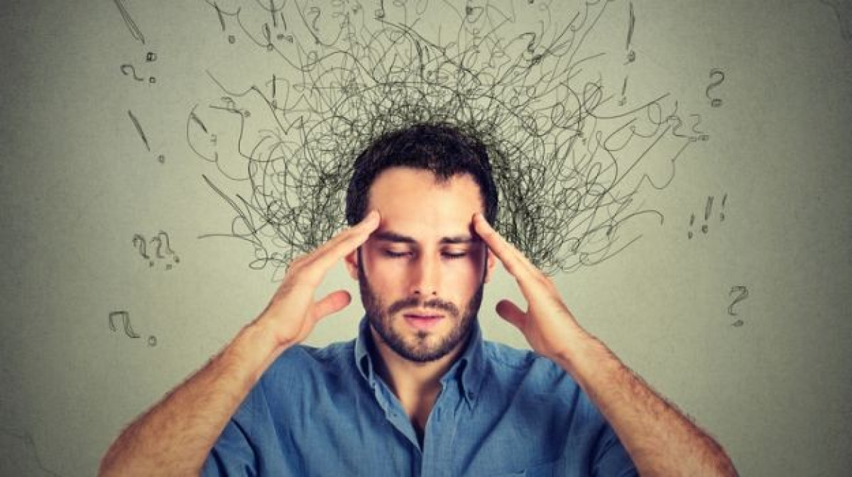 Salud mental, desmintiendo los tabúes