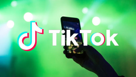 TikTok es descargada 1000 millones de veces durante cuarentena