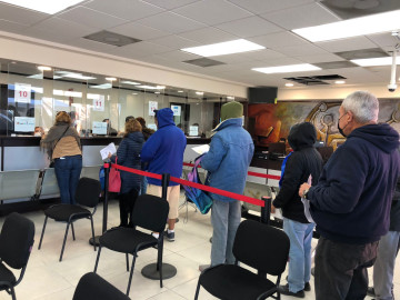 Recauda municipio 80 mdp en enero en pago del predial