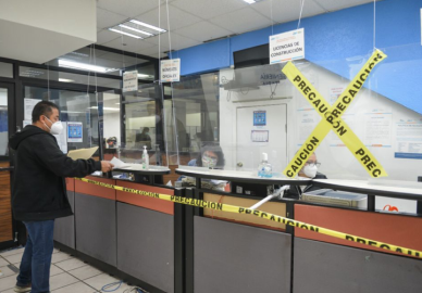 Suspenderá desarrollo urbano trámites de permisos y licencias