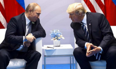 Rusia responde a EU expulsando 60 diplomáticos estadounidenses