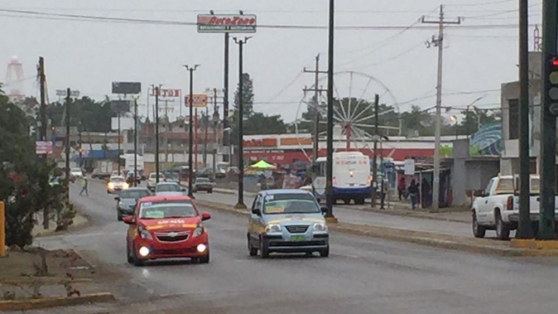 Dan seguimiento a choferes que buscan obtener el tarjetón