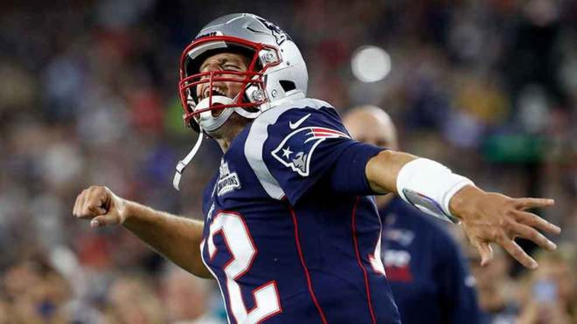 Inicia la temporada 100 de la NFL, resumen de la Semana #1