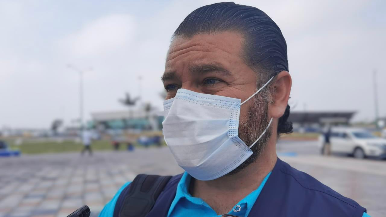 Vacaciones de Semana Santa dejan una derrama económica de 800 mdp en Tamaulipas