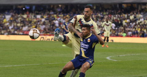 América a la final de la Liga MX