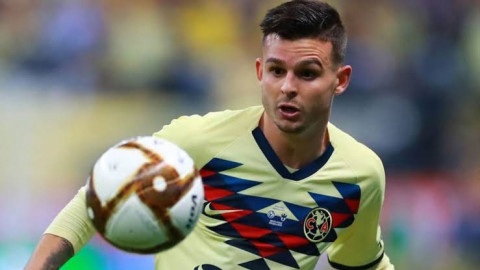 Operan con éxito a Nicolás Benedetti 