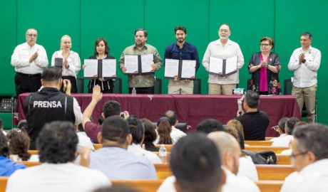 Realiza ITACE Foro de Inteligencia Artificial, Semiconductores y Microelectrónica