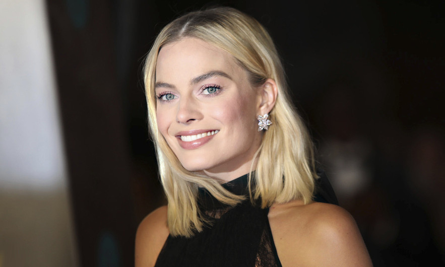 Margot Robbie protagonizará nueva película de Piratas del Caribe 