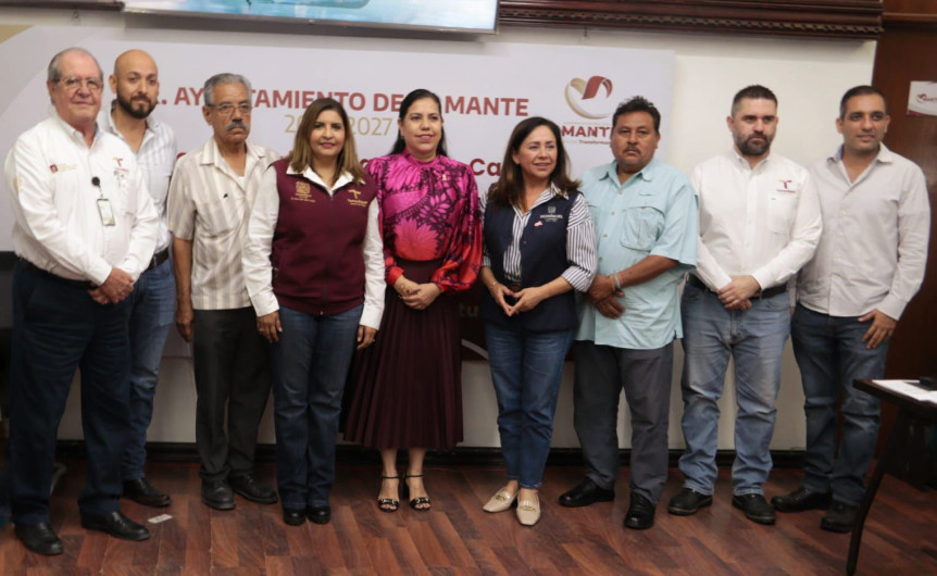 Impulsa SEDUMA manejo responsable de desechos en la región cañera