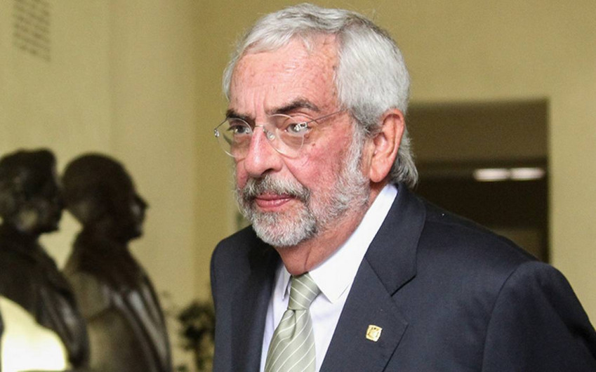 Exrector de la UNAM es investigado por la FGR por fraude fiscal