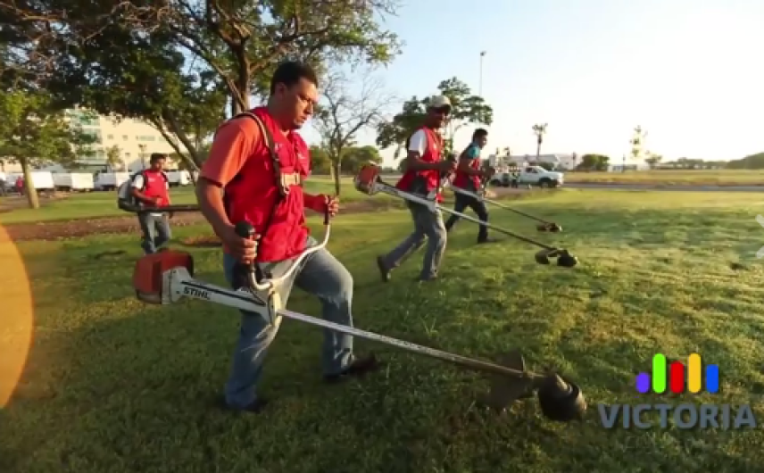 Ayuntamiento comparte avance de 1er informe de Gobierno
