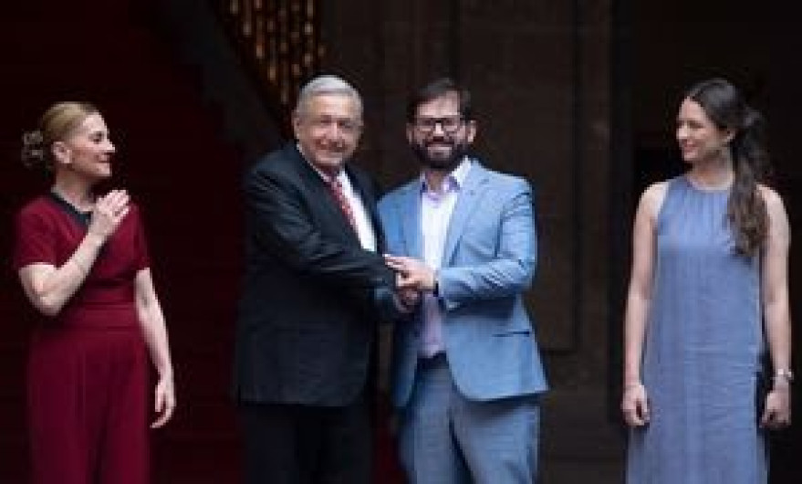 México, Chile y Argentina no lograron acuerdo para definir candidatura del BID