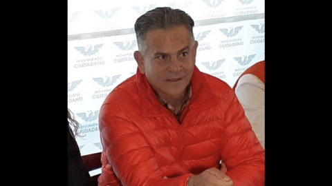 Precandidato Arturo Díez Gutiérrez apuesta a la unión con Nuevo León y Texas