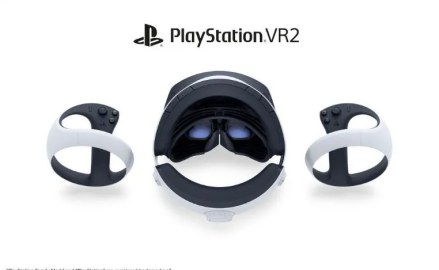 Revela Sony  el diseño oficial de su visor VR