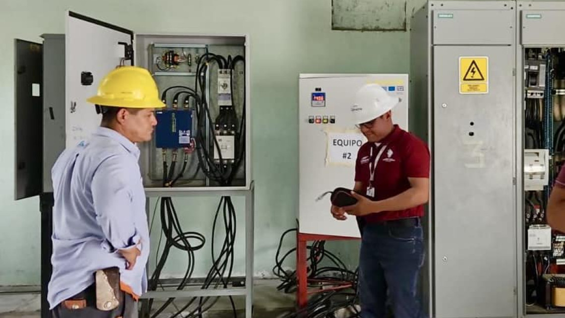 Tormenta deja afectaciones en Nuevo Laredo