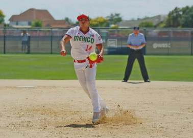 Galardonan a lo más valioso del deporte en Reynosa 