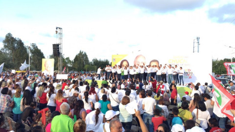 El proyecto debe de continuar: Jesús de la Garza