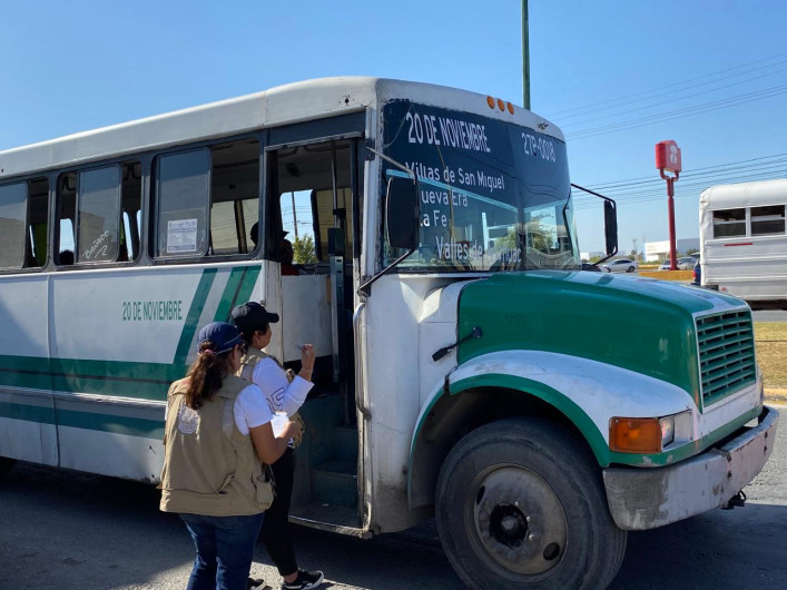 Cobran más de lo permitido