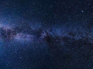 ¡No te pierdas la lluvia de estrellas!