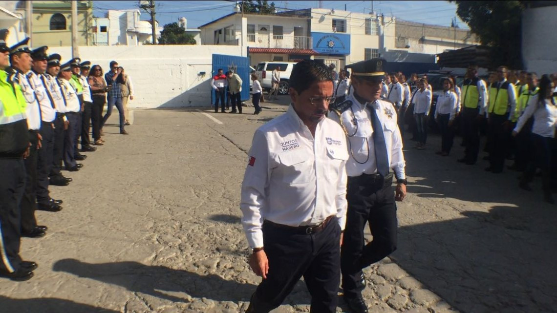 No habrá aumento salarial para Tránsitos