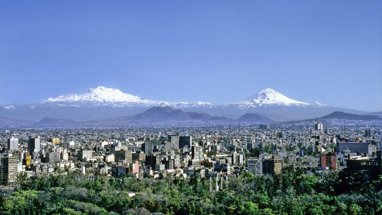 CdMx, el mejor destino del mundo en 2019: National Geographic