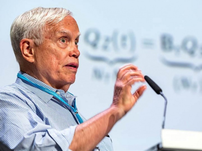 Inimaginable salida de EU del TLCAN: Heckman