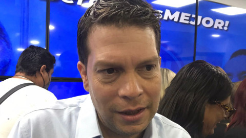 Niega "Cachorro" convocatoria a modo